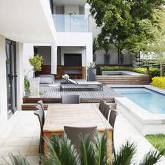Villa de luxe 250 m2 à Bordeaux