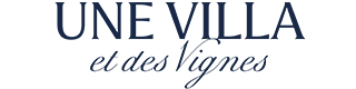 Une Villa et des Vignes